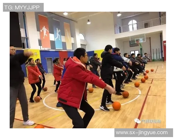 科学排球训练方法与比赛经验提升的全面指南