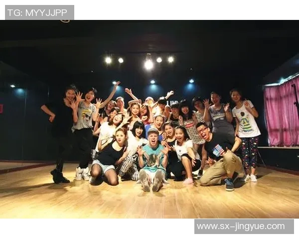 街舞文化的魅力与挑战:深入探讨杭州街舞队的组织与控制机制