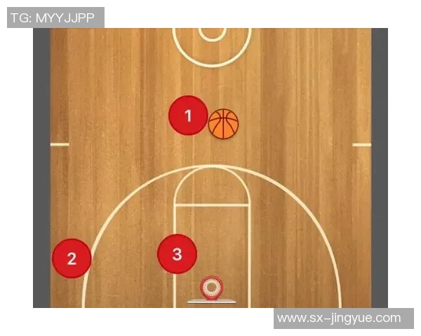 西安篮球队包夹战术解析与球队战绩提升的关系探讨